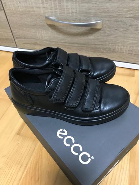 Ecco topánky, ecco,32