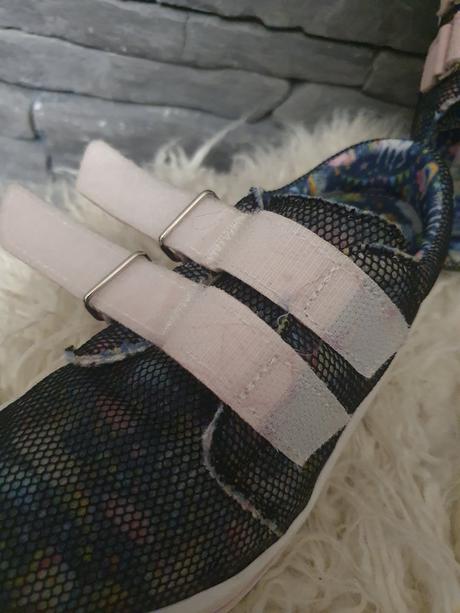 Tenisky barefoot jonap, jonap,30