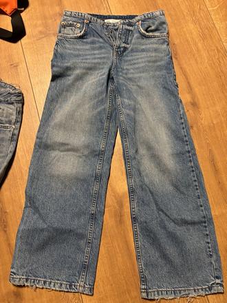 Oversize rifle, zara,152