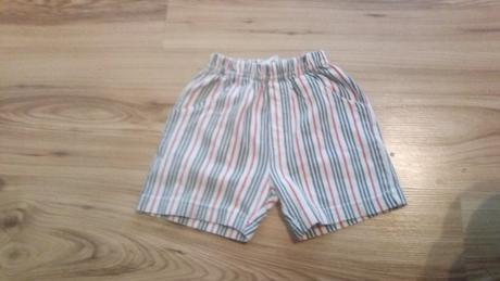 Balík pre chlapca, 68–80