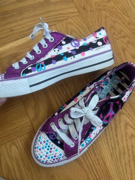 Skechers v.35, skechers,35