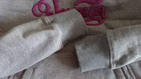 Damska mikina ternua, s