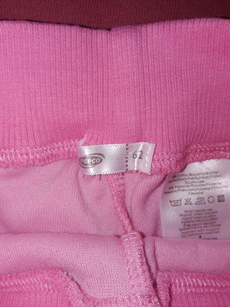 Semisove polodupacky, pepco,62