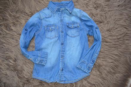 Riflova kosela, takko,110