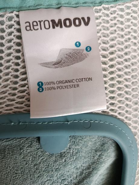 Pritipotiaca podložka, 