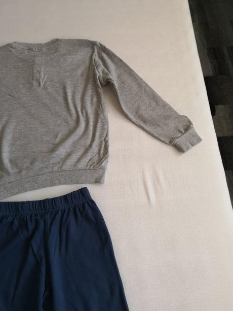 Detske pyzamo disney velkost 116, disney,116