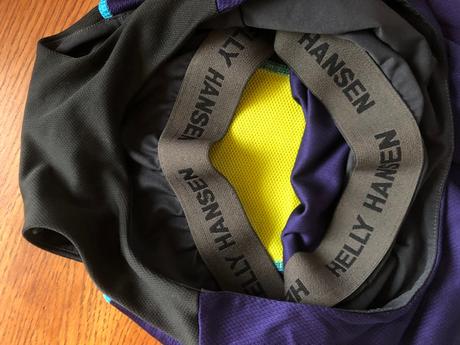 Športové tričko helly hansen s/m, helly hansen,s