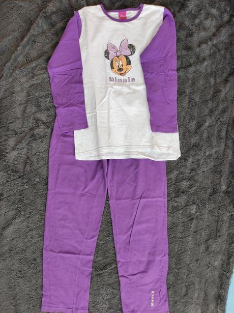 Pyžamo, disney,146