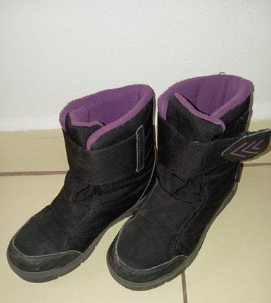 Čižmy pepers, pepperts,32