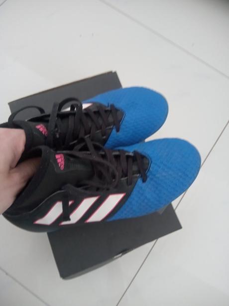 Turfy, adidas,38