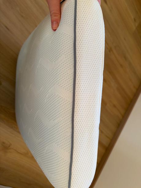 Pamäťový vankúš, 