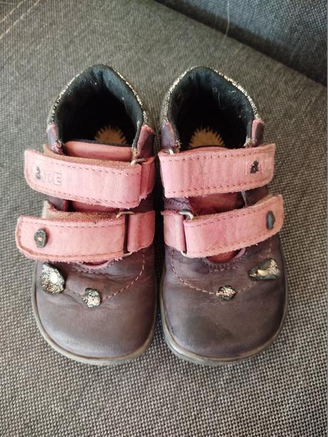 Fare bare bergenky 25, fare,25