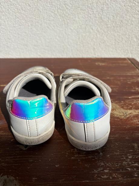 Be lenka energise kids kožené tenisky, be lenka,28