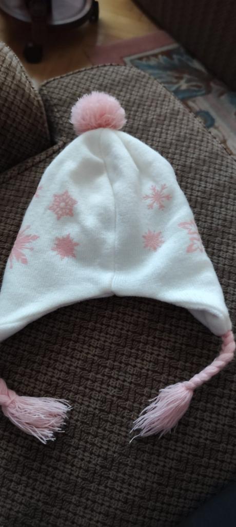 Čiapka s elsou, disney,134