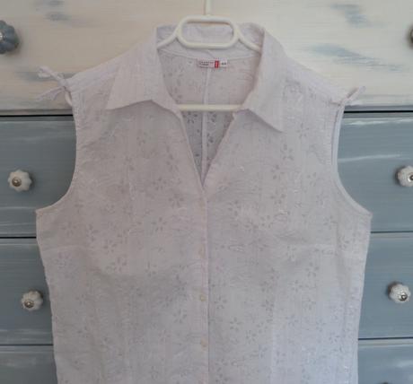 Blúza veľ.44/46, 46