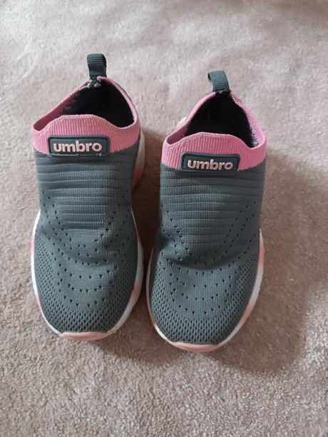 Tenisky, umbro,27