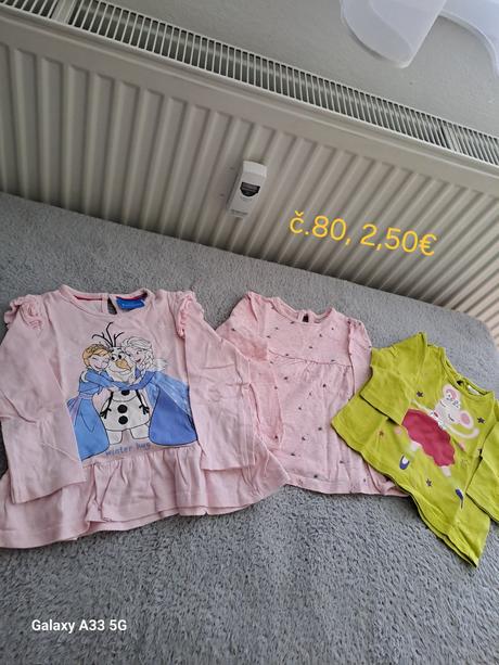 Balíček č.80, 68–80