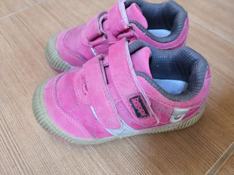 Tenisky zn. beppi kids 23, 23