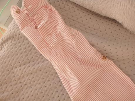 Košeľa pre malého frajera, reserved,146