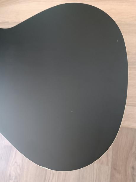 Gitara sheffield (lidl), puzdro, ladička, 