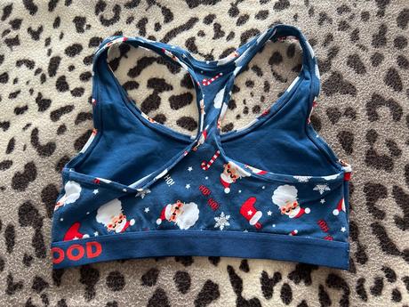 Lambády vianoce dedoles 2 ks, s