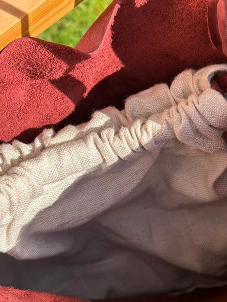 Prepracovaná kabelka, 