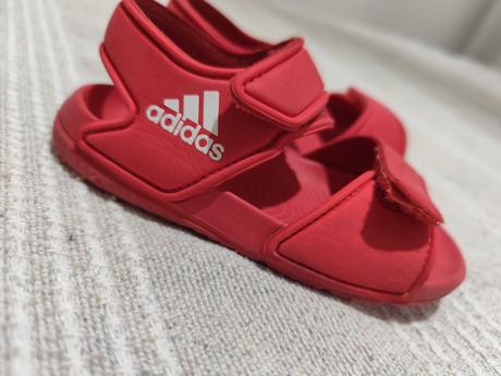 Sandálky adidas, adidas,23