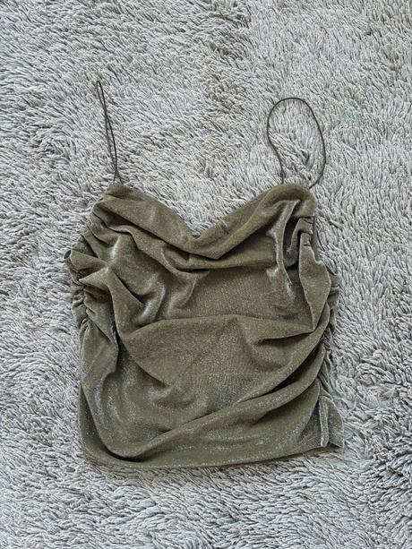 H&m top, h&m,l
