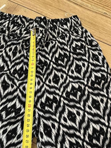 Letné nohavice, c&a,140