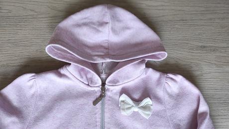 Mikina, terranova,128