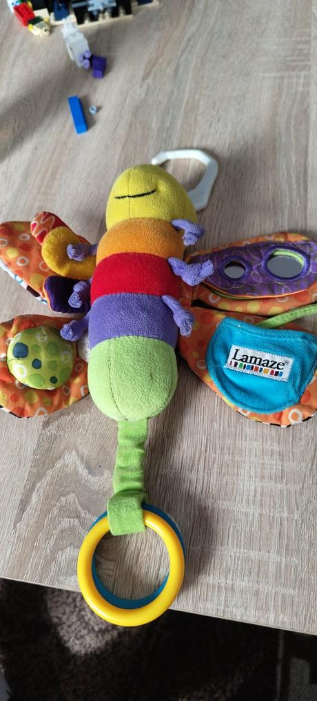 Prívesok na kočík, 