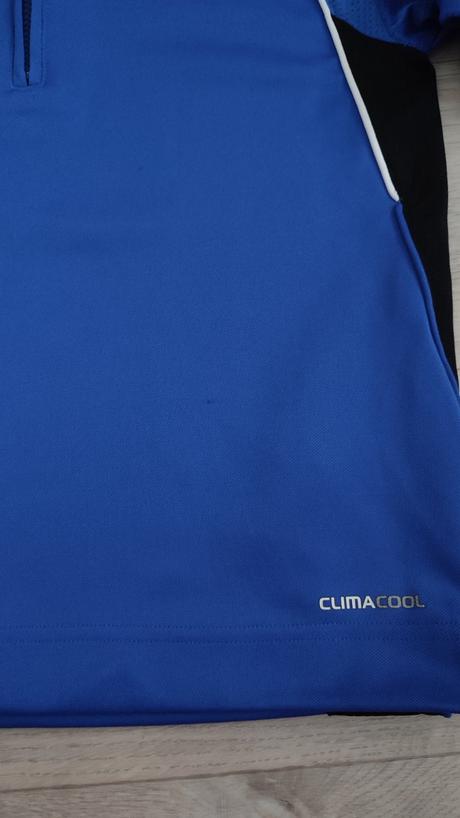 Funkčná mikina, adidas,134