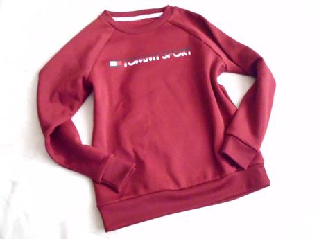 Tommy sport, tommy hilfiger,m