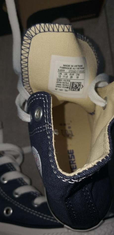 Nenosene conversy, converse,29