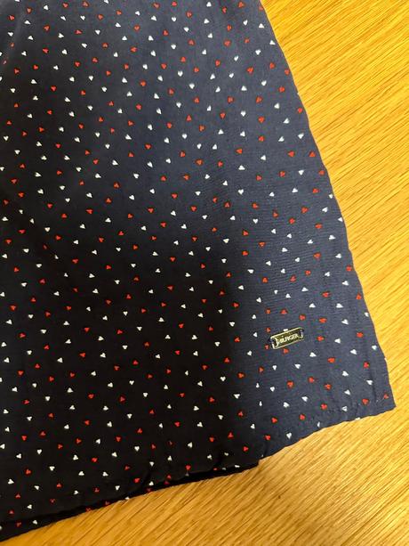 Bluzka th 34, tommy hilfiger,xs