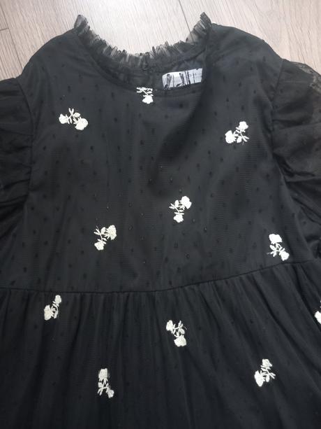 Krasne šaty zara, zara,164