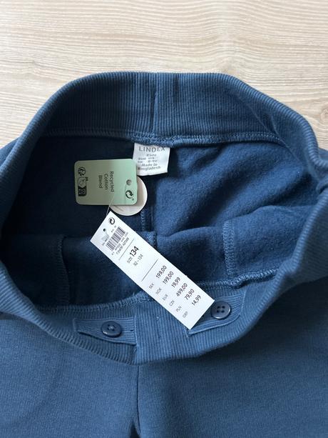 Teplaky lindex, lindex,134