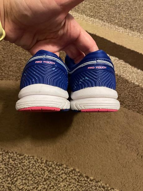 Botasky na doma, sprandi,31