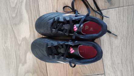 Kopačky adidas, adidas,31