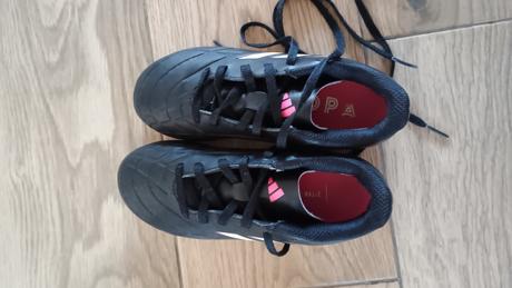 Kopačky adidas, adidas,31