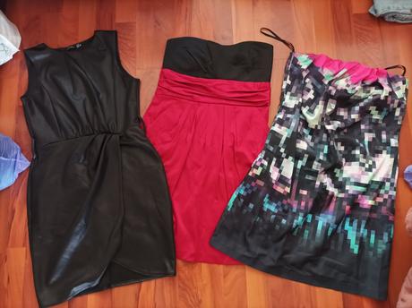 Balicek väčšie m, m