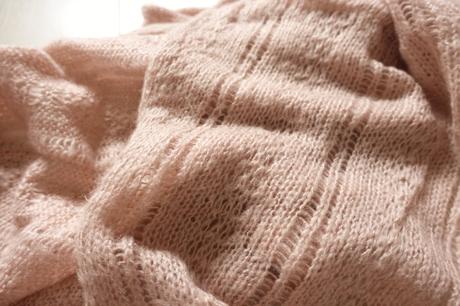 Dámsky šál, new yorker,xl