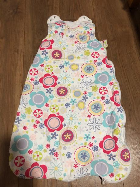 Teply spaci vak 80, the gro company (grobag)