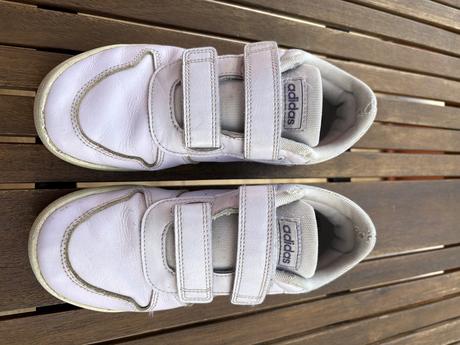 Tenisky, adidas,34