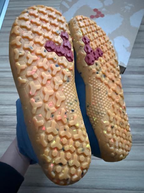 Vivobarefoot snehule, vivobarefoot,37