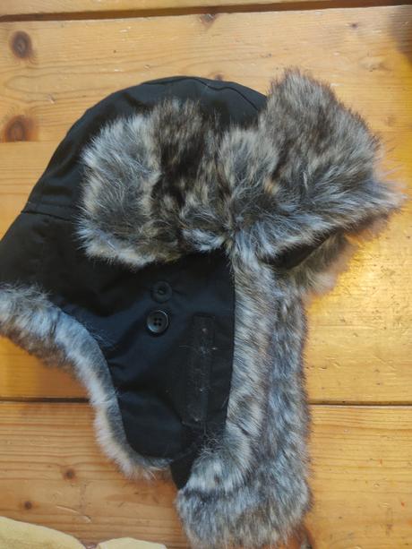 Baranica polarn o. pyret 50cm, 92