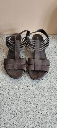 Sandale graceland vel. 40, graceland,40