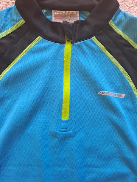 Cyklistické tričko arcore, arcore,152