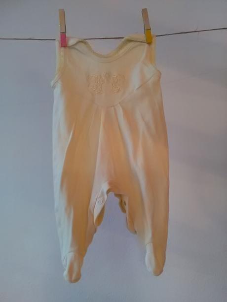 Dupačky, new baby,56