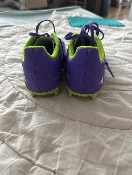 Kopačky adidas, adidas,35